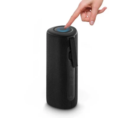Hama Pipe 3.0 Bluetooth Speaker Black (188202)