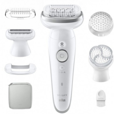 Braun Silk-epil 9 SES 9-061