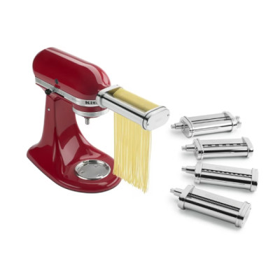 KitchenAid Pasta Deluxe 5-Piece (KSMPDX) *