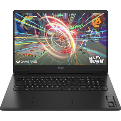HP OMEN 17 Gaming Laptop 17Z-DB100 (A89Y9AV Custom 16GB RAM) (17,3 / IPS / 1920x1080 / 144Hz / AMD Ryzen AI 9 365 / 16GB RAM / 1TB SSD / RTX 5060 / Windows 11 Home) *