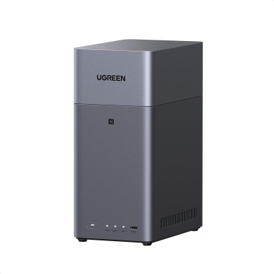 UGREEN NASync DH2300 *