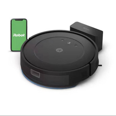 iRobot Roomba Combo Essential RVG-Y1 (Y011640) * iRobot Roomba Combo Essential RVG-Y1 (Y011640) *