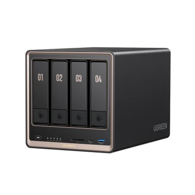 UGREEN NASync DXP4800 GT (16058)