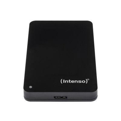 Intenso Memory Case 2TB 2.5 External Hard Drive USB 3.2 Gen 1 (6021580)