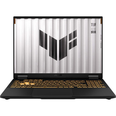 ASUS TUF F16 FX608JHR (FX608JHR-ES73 Custom 32GB RAM / 1TB SSD) (16 / IPS / 1920x1200 / 165Hz / Intel Core i7-14650HX / 32GB RAM / 1TB SSD / RTX 5050 / Windows 11 Home) *