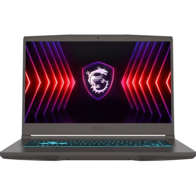 MSI Thin 15 B13VE (B13VE-3047US Custom 512GB SSD) (15,6 / IPS / 1920x1080 / 144Hz / Intel Core i7-13620H / 16GB RAM / 512GB SSD / RTX 4050 / Windows 11 Home)