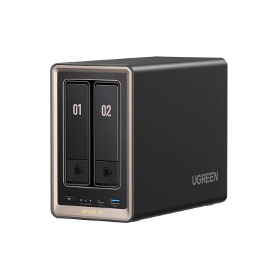 UGREEN NASync DXP2800 GT (16051)