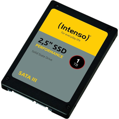 Intenso Performance 1TB (3814460)