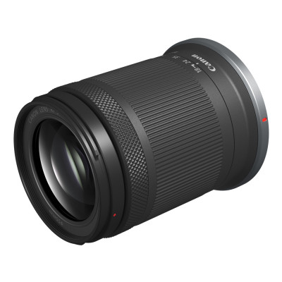 Canon RF-S 18-150mm f/3.5-6.3 IS STM *