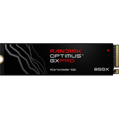 SanDisk Optimus GX PRO 850X 1 TB (SDSP81100TAN-000E0)