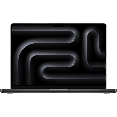 Apple MacBook Pro 14 2026 Space Black M5 Pro 15-core, GPU 16-core, 24GB, 1TB (MGDR4D/A) DE