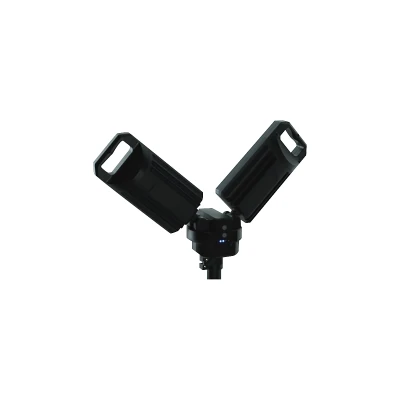 Ansmann Working Spotlight Tripod Twin Head WL5000R