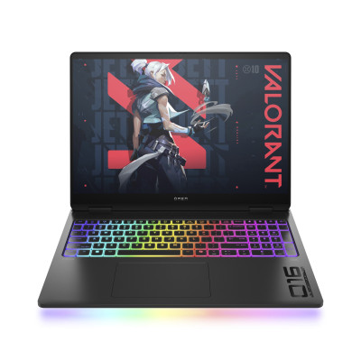 HP Omen Max 16 16z-ak000 CTO2 (C50G1AV) (16 / IPS / 2560x1600 / 240Hz / AMD Ryzen AI 9 HX 375 / 32GB RAM / 2TB SSD / RTX 5080 / Windows 11 Home) *