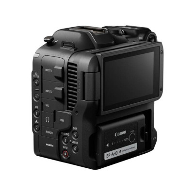 Canon EOS C70 Body (4507C003) Canon EOS C70 Body (4507C003)