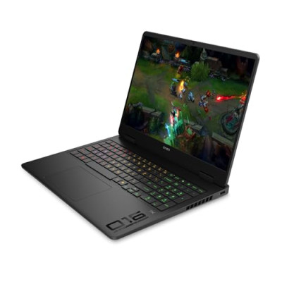 HP OMEN 16Z-AP000 (BL6K1AV Custom 16GB RAM / 512GB SSD) (16 / IPS / 1920x1200 / 240Hz / AMD Ryzen 9 8940HX / 16GB RAM / 512TB SSD / RTX 5070 / Windows 11 Home) *