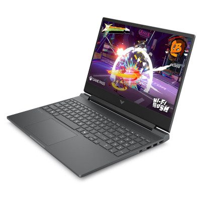 HP Victus 15 15-FA2010NWX (D95XDEA) (15,6 / IPS / 1920x1080 / 144Hz / Intel Core i5 13450HX / 8GB RAM / 512GB SSD / RTX 3050 / Windows 11 Home)