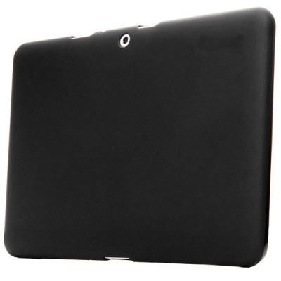 Capdase Soft Jacket Samsung Galaxy tab2 P5100 Black