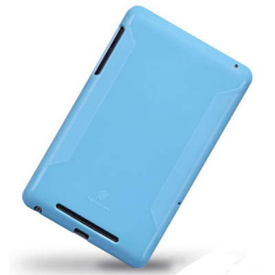 NILLKIN FOR ASUS GOOGLE NEXUS 7 BLUE