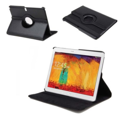 TTX FOR SAMSUNG GALAXY NOTE 10.1 BLACK 360