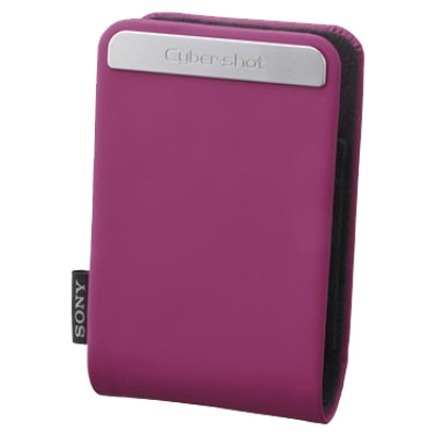 SONY LCS-TWG PINK