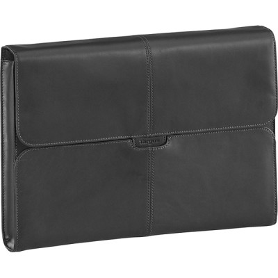 TARGUS HUGHES NETBOOK SLIPCASE BLACK (TES003EU)