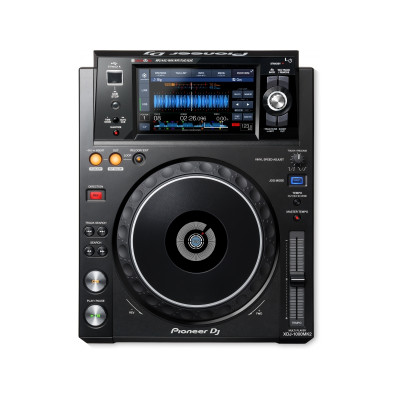 PIONEER XDJ-1000MK2 FOR APPLE DEViCES