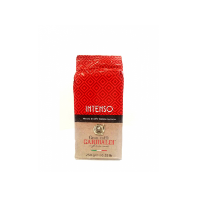 GRAN CAFFE GARIBALDI INTENSO