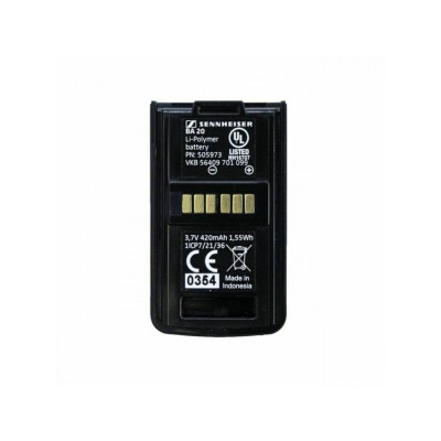 SENNHEISER BA 20 (505973)