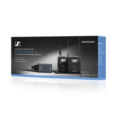SENNHEISER EW 100 ENG G4-A (509515)
