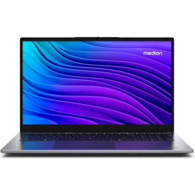 Medion Avantum 17 E1e (MD62739) (17,3 IPS / 1920x1080 / Intel Core i3-N305 / 8GB RAM / 512GB SSD / Intel UHD Graphics / Win11H)