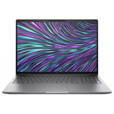 HP ZBook Power 16 G11 (AM0J4UP) Gray (Ultra 7-165H / 32GB RAM / 512GB SSD / RTX 2000 Ada / 1920×1200 16 IPS / Win11Pro)