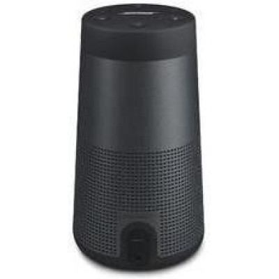 Bose SoundLink Revolve Triple Black (739523-1110)**