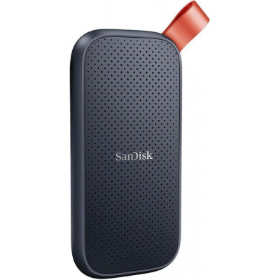 SanDisk Portable SSD 2TB (SDSSDE30-2T00-G26)