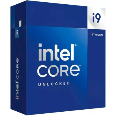 Intel Core i9-14900K (BX8071514900K)