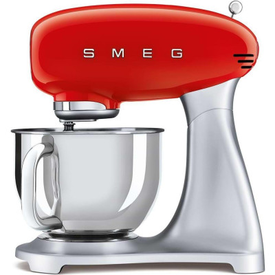 Smeg SMF02RDEU