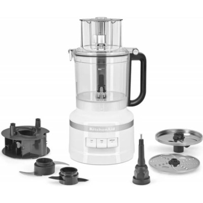 KitchenAid 5KFP1318EWH
