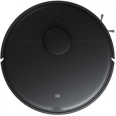 Xiaomi Mi Robot Vacuum-Mop 2 Ultra Black