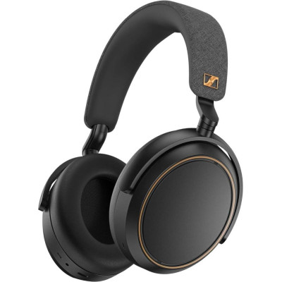 Sennheiser MOMENTUM 4 Wireless Special Edition Copper/Black (700382)