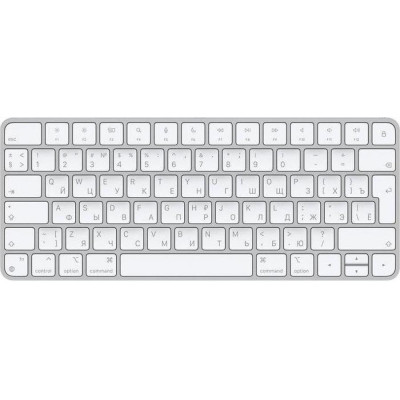 Apple Magic Keyboard 2021 (MK2A3) DE