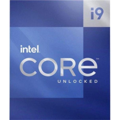 Intel Core i9-14900KF (BX8071514900KF)