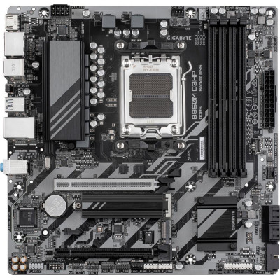 GIGABYTE B850M D3HP (9MB85MHP-00-G10) *