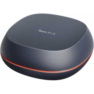 SanDisk Desk Drive 8 TB (SDSSDT40-8T00-EM25)