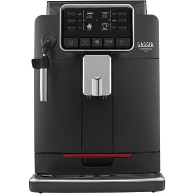 Gaggia Cadorna Plus Black (RI9601) *