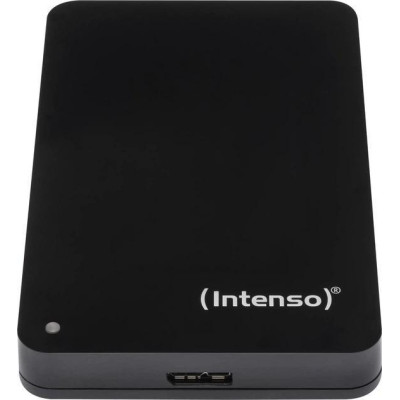 Intenso Memory Case 500GB Refurbished