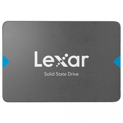 Lexar NQ100 240GB (LNQ100X240G-RNNNG)
