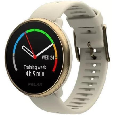 Polar Ignite 2 Gold & Champagne S/L (90085185)