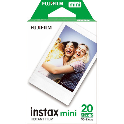 Fujifilm Instax Mini Color 2x10 (16567828)