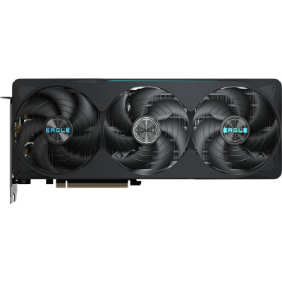 GIGABYTE GeForce RTX 5070 Ti EAGLE OC SFF 16G (GV-N507TEAGLE OC-16GD) *
