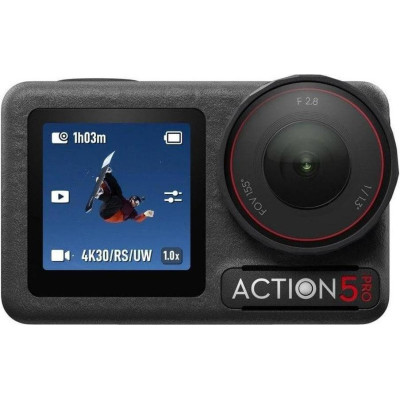 DJI Osmo Action 5 Pro Standard Combo (CP.OS.00000349.01, CP.OS.00000377.01) DJI Osmo Action 5 Pro Standard Combo (CP.OS.00000349.01, CP.OS.00000377.01)