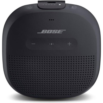 Bose SoundLink Micro Black (783342-0100)